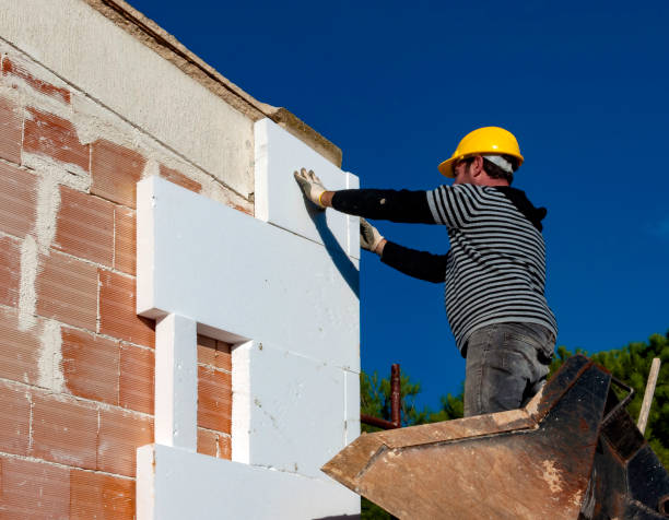 Insulation Contractors for Homes in Hill City, KS