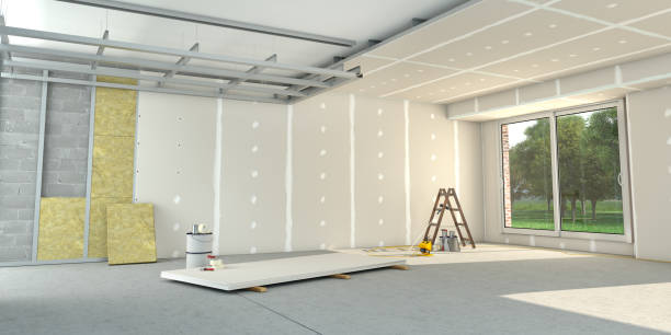 Best Residential Insulation Services  in Hill City, KS