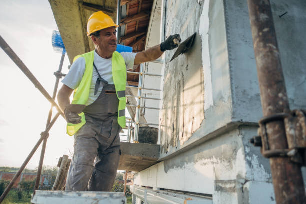 Best Attic Insulation Installation  in Hill City, KS