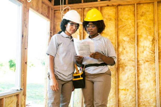 Best Commercial Insulation Contractor  in Hill City, KS