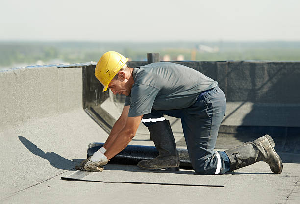 Range of Insulation Solutions in Hill City, KS