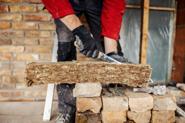 Best Insulation Inspection Services  in Hill City, KS
