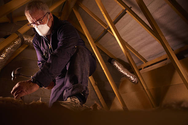 Insulation Inspection Services in Hill City, KS